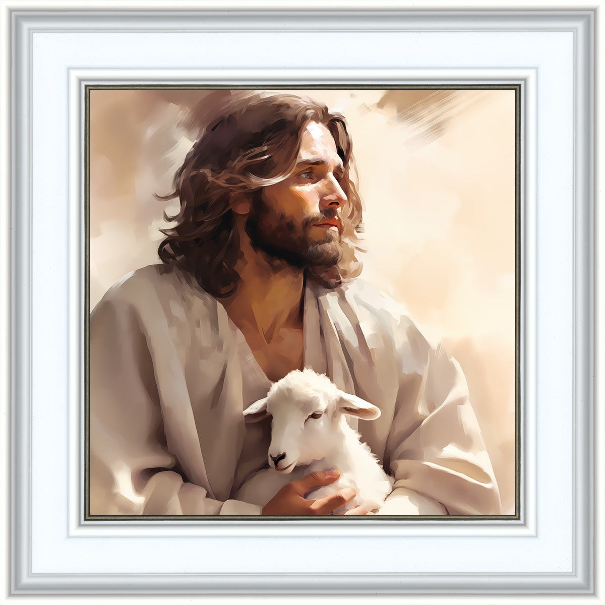 The Good Shepherd
