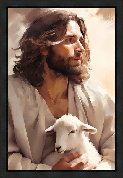 The Good Shepherd