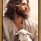 The Good Shepherd