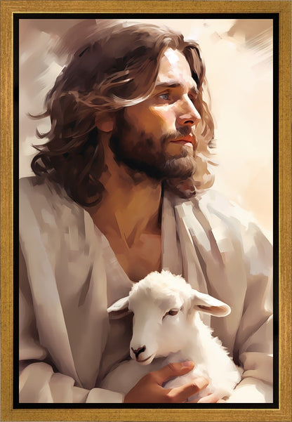 The Good Shepherd