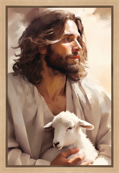 The Good Shepherd