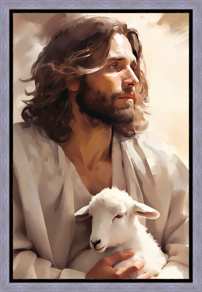 The Good Shepherd