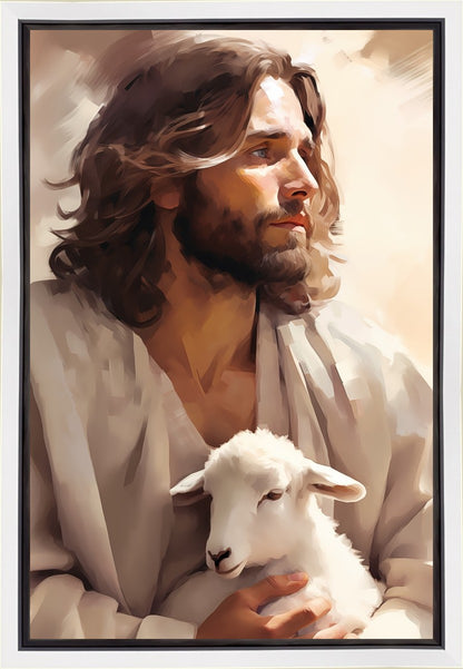 The Good Shepherd