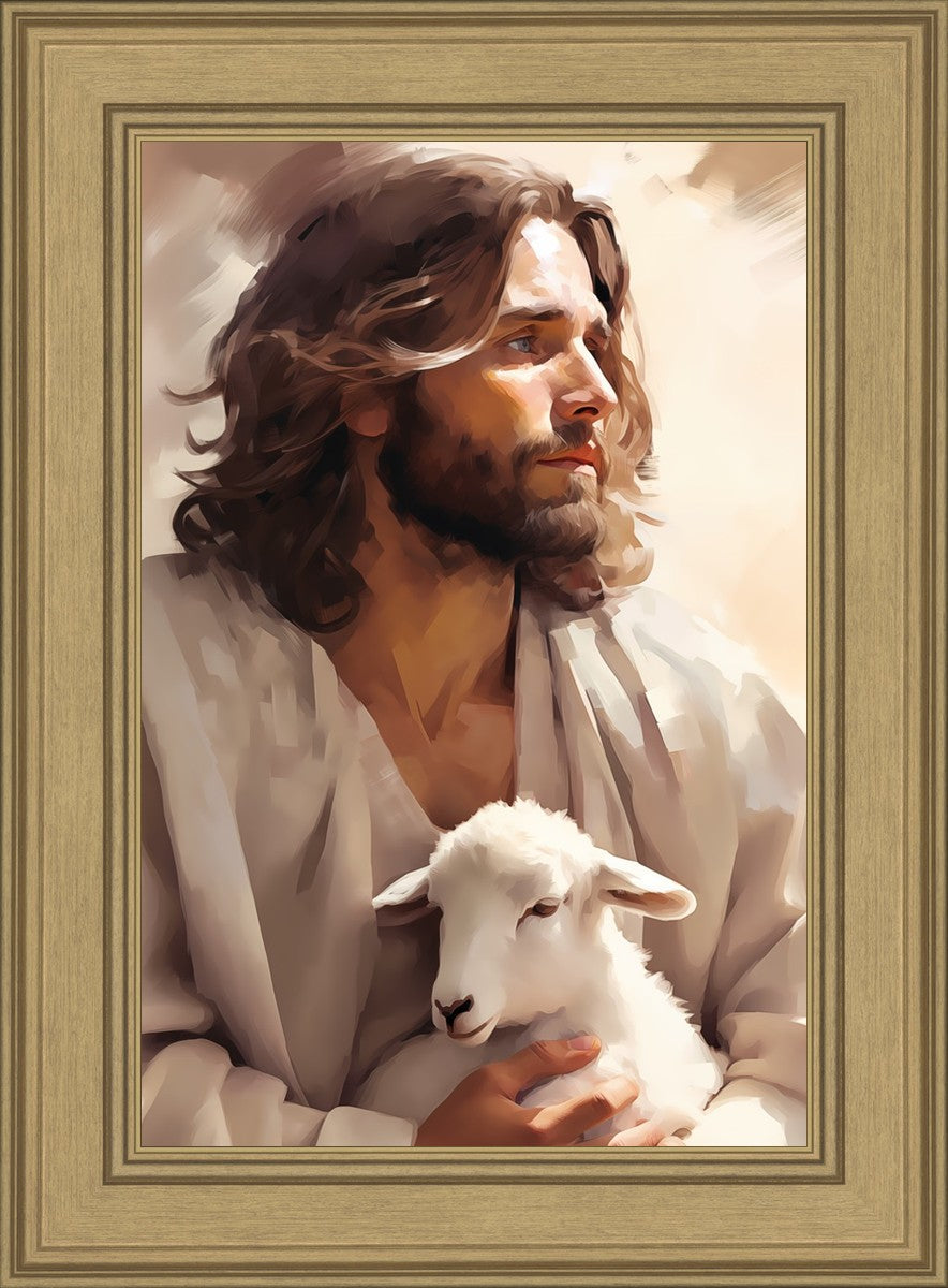The Good Shepherd