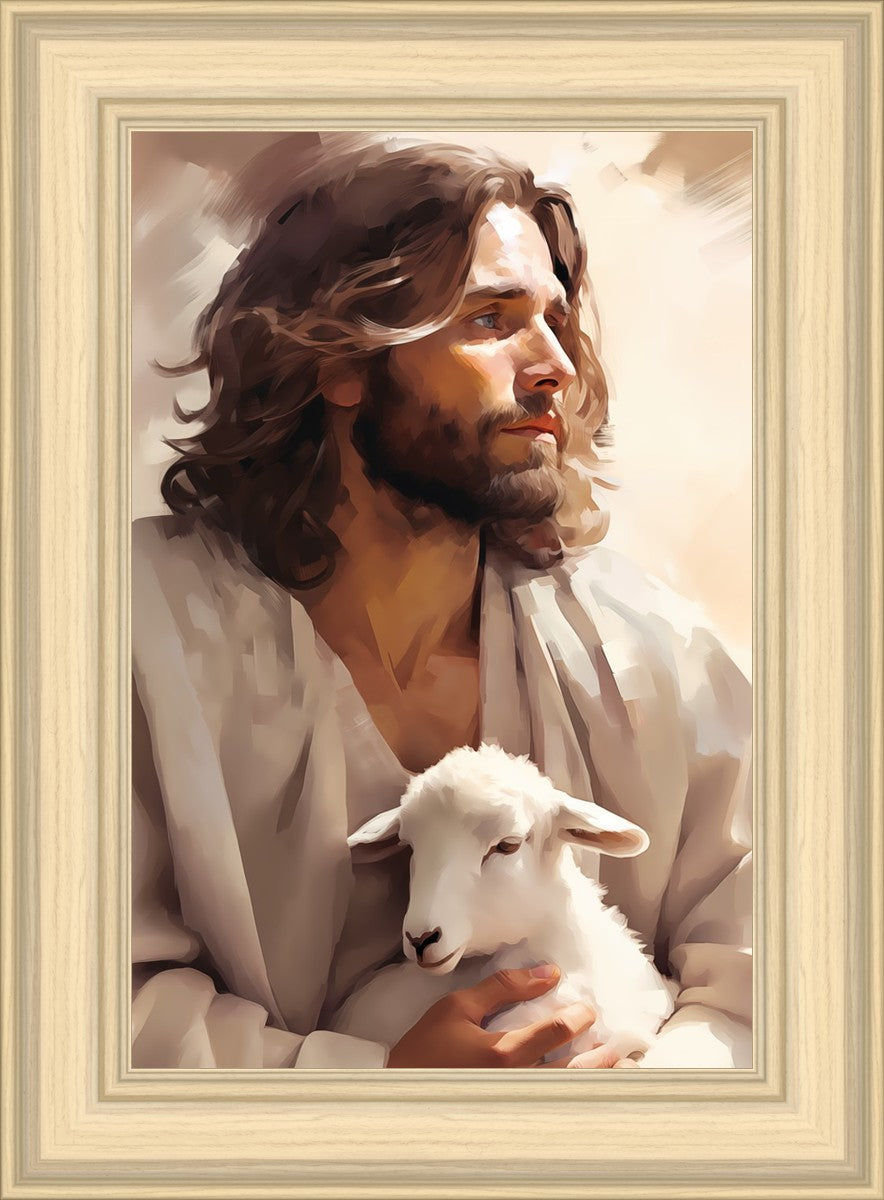 The Good Shepherd