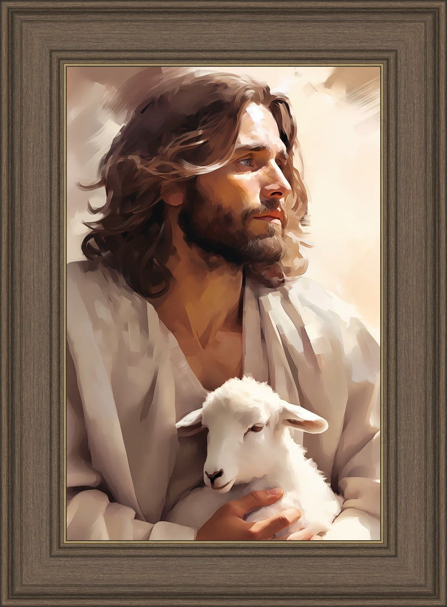 The Good Shepherd