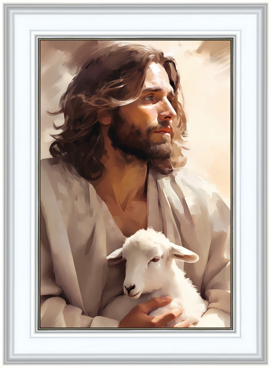 The Good Shepherd