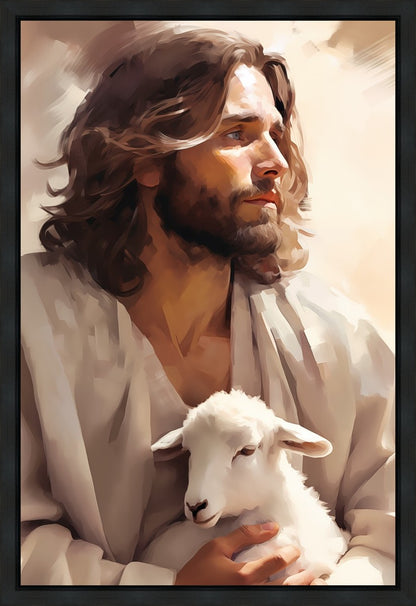 The Good Shepherd