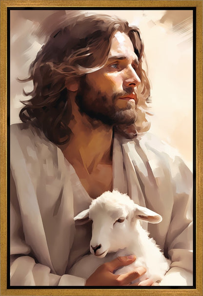 The Good Shepherd