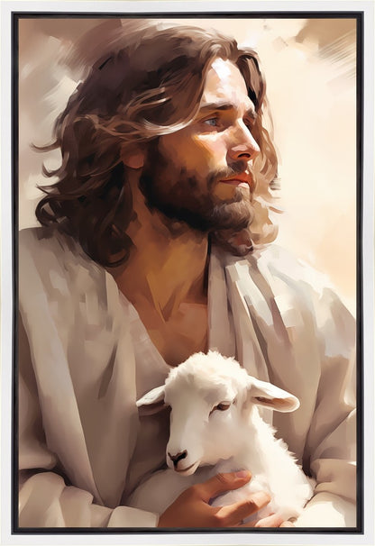 The Good Shepherd