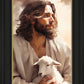 The Good Shepherd