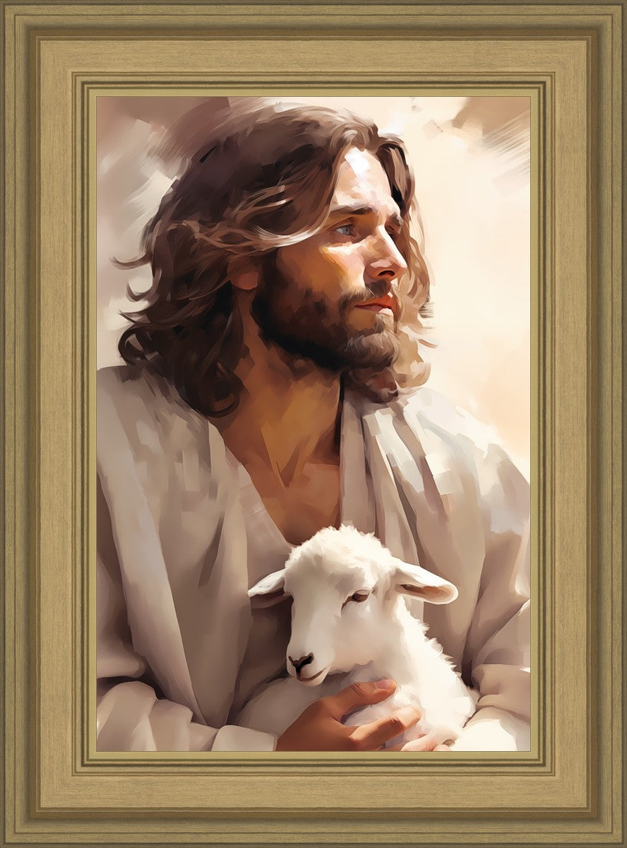 The Good Shepherd