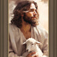 The Good Shepherd