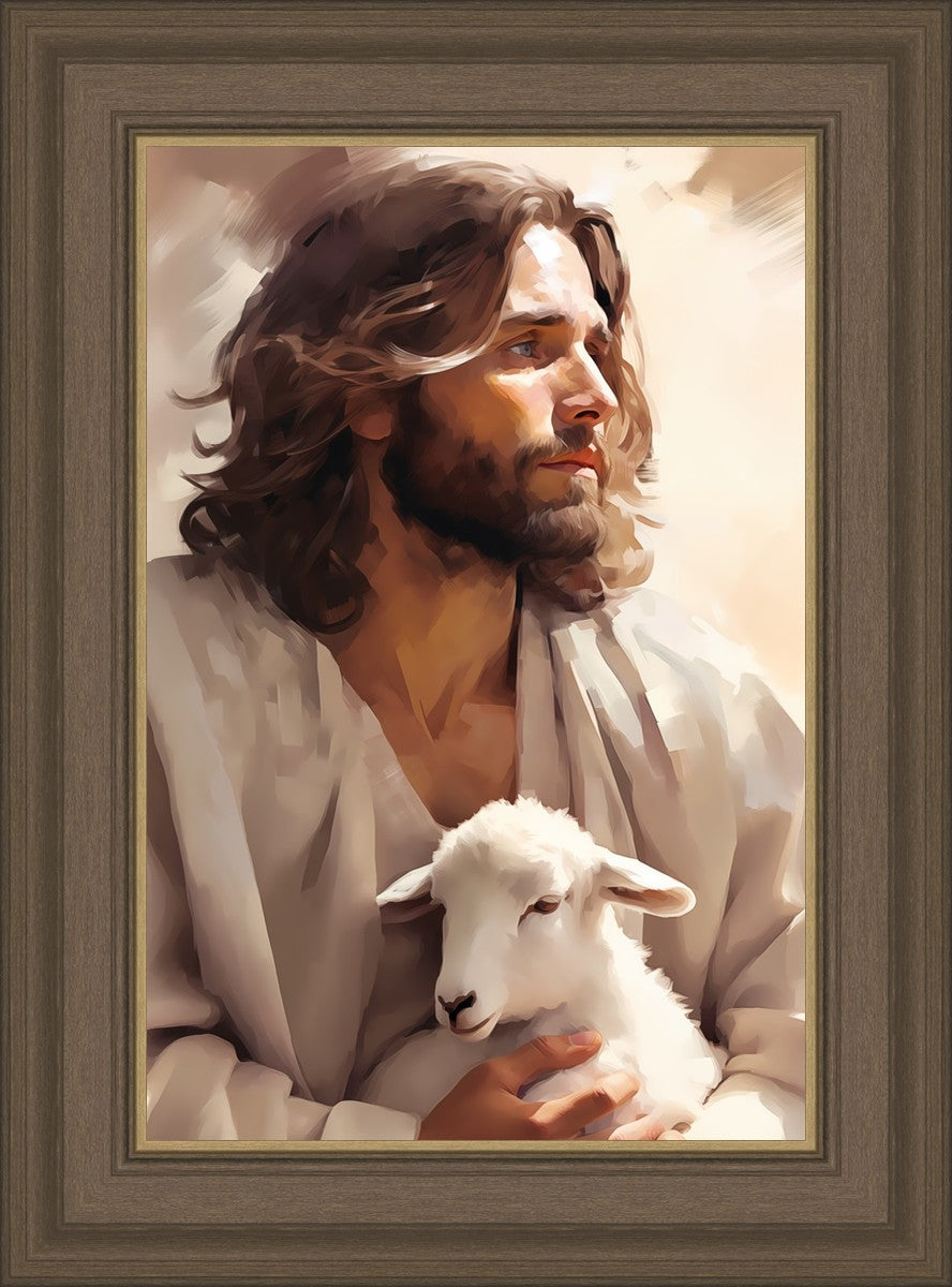 The Good Shepherd