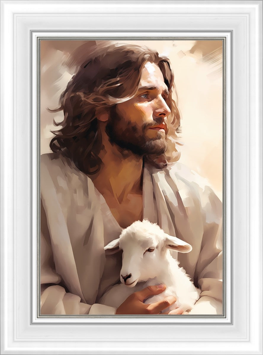 The Good Shepherd