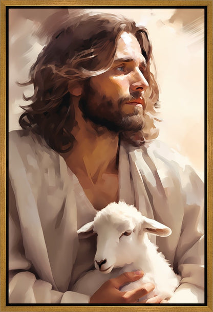 The Good Shepherd
