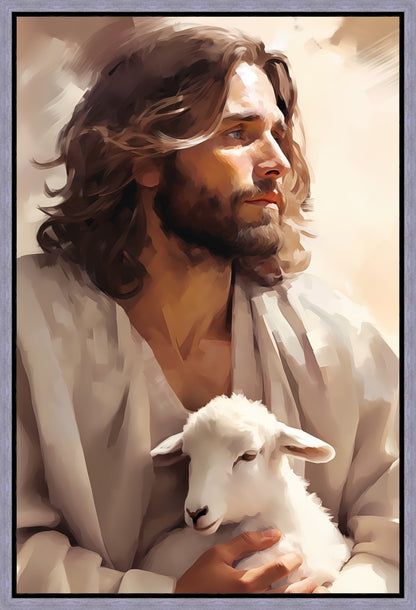 The Good Shepherd