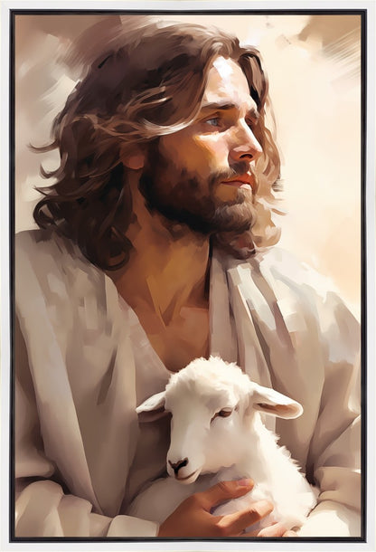 The Good Shepherd