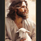 The Good Shepherd