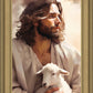 The Good Shepherd