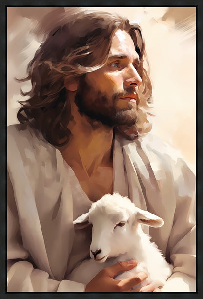The Good Shepherd