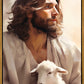 The Good Shepherd