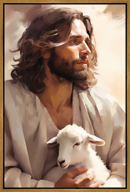 The Good Shepherd