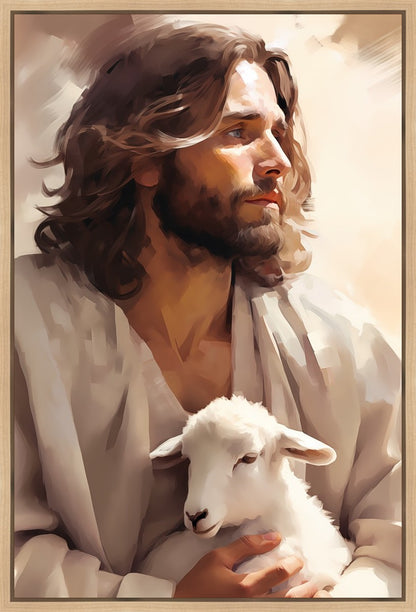 The Good Shepherd