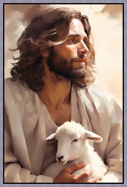 The Good Shepherd