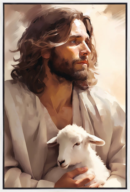 The Good Shepherd