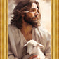 The Good Shepherd