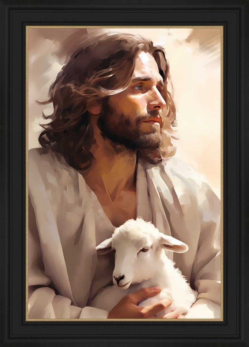 The Good Shepherd