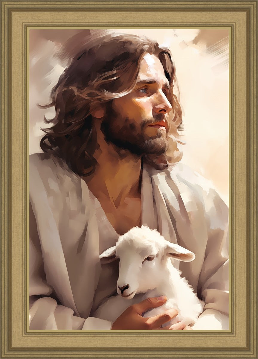 The Good Shepherd