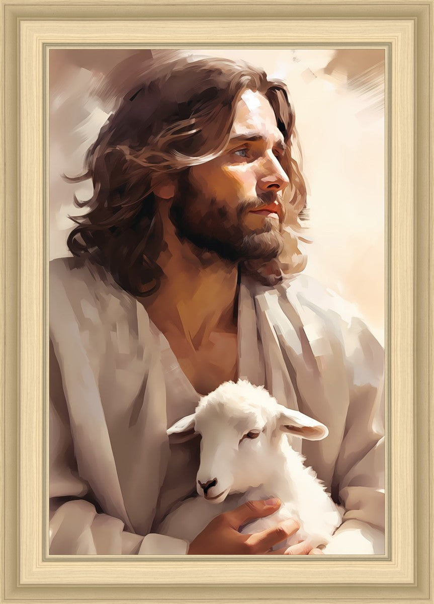The Good Shepherd