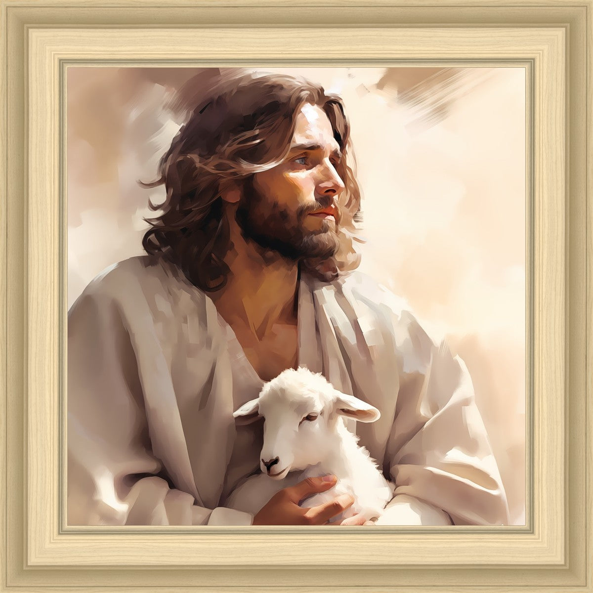 The Good Shepherd