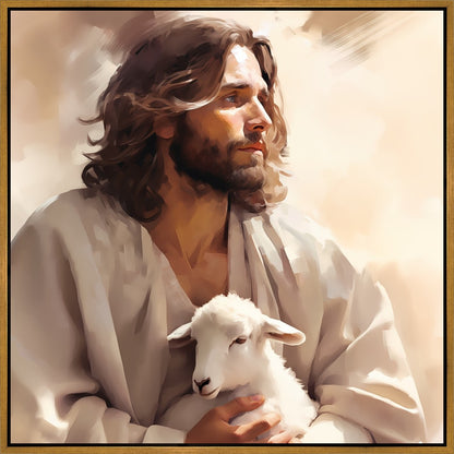 The Good Shepherd