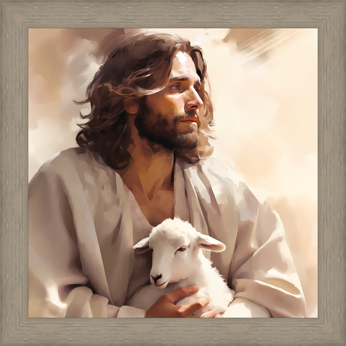 The Good Shepherd