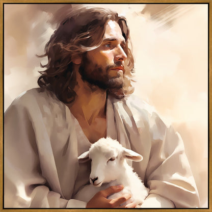 The Good Shepherd