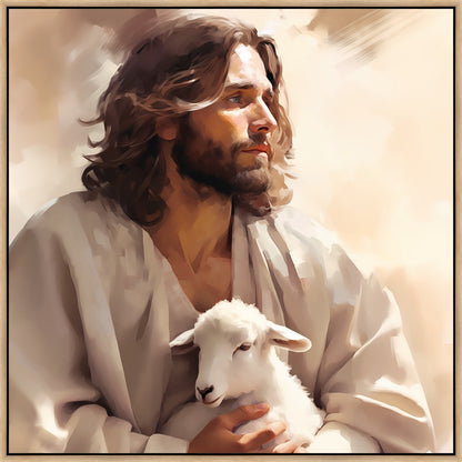 The Good Shepherd