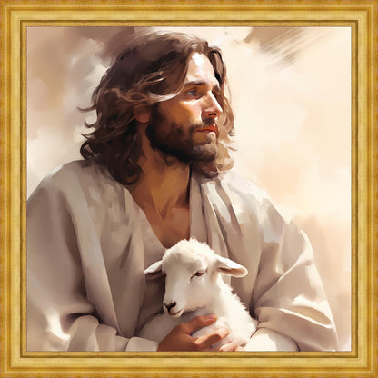 The Good Shepherd