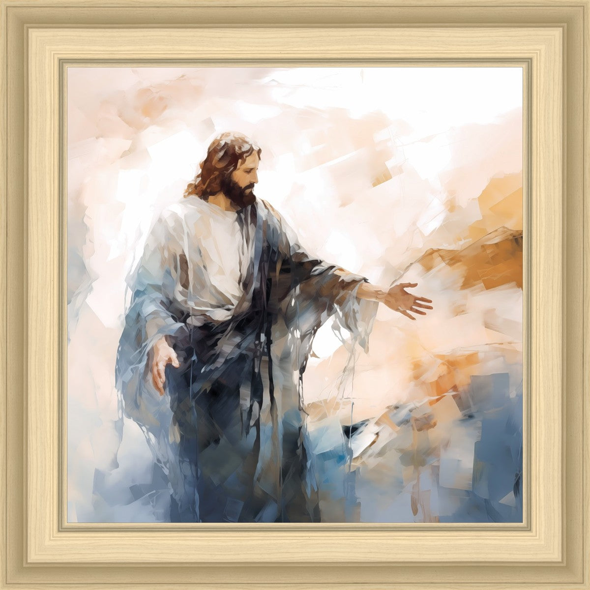 Come Unto Me