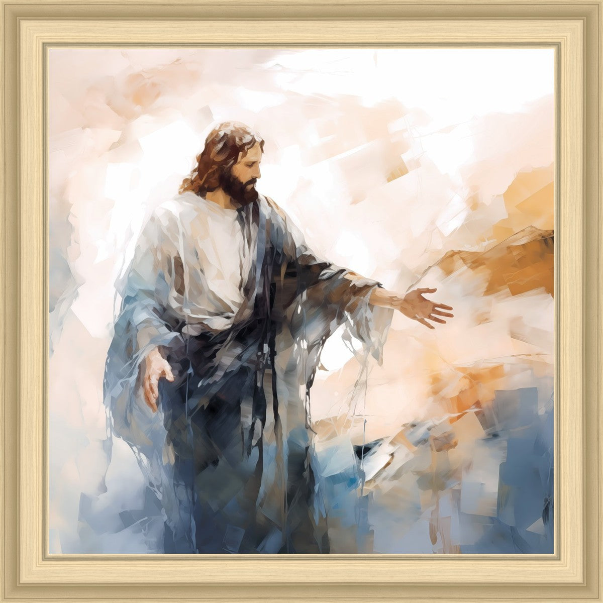 Come Unto Me