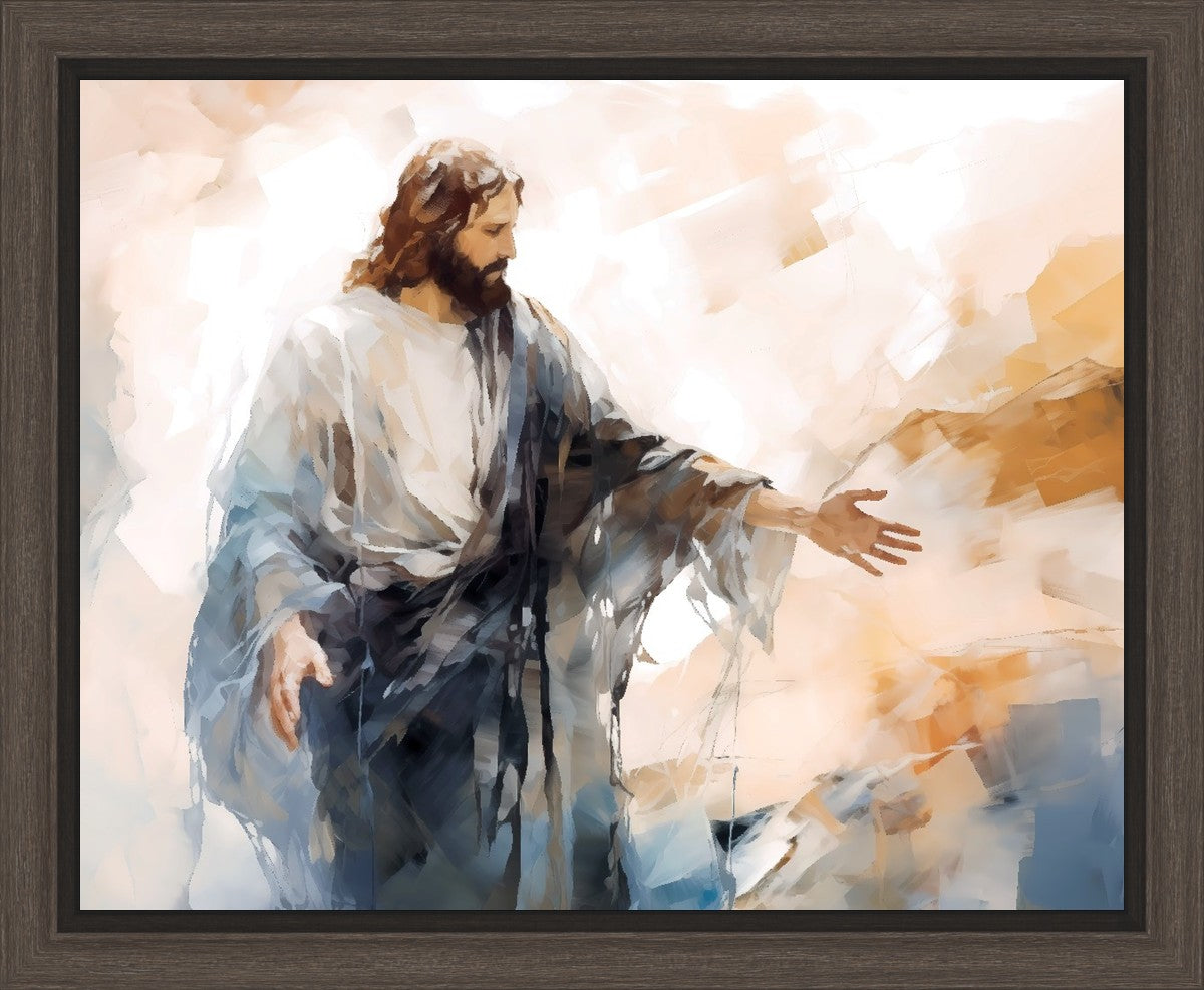 Come Unto Me