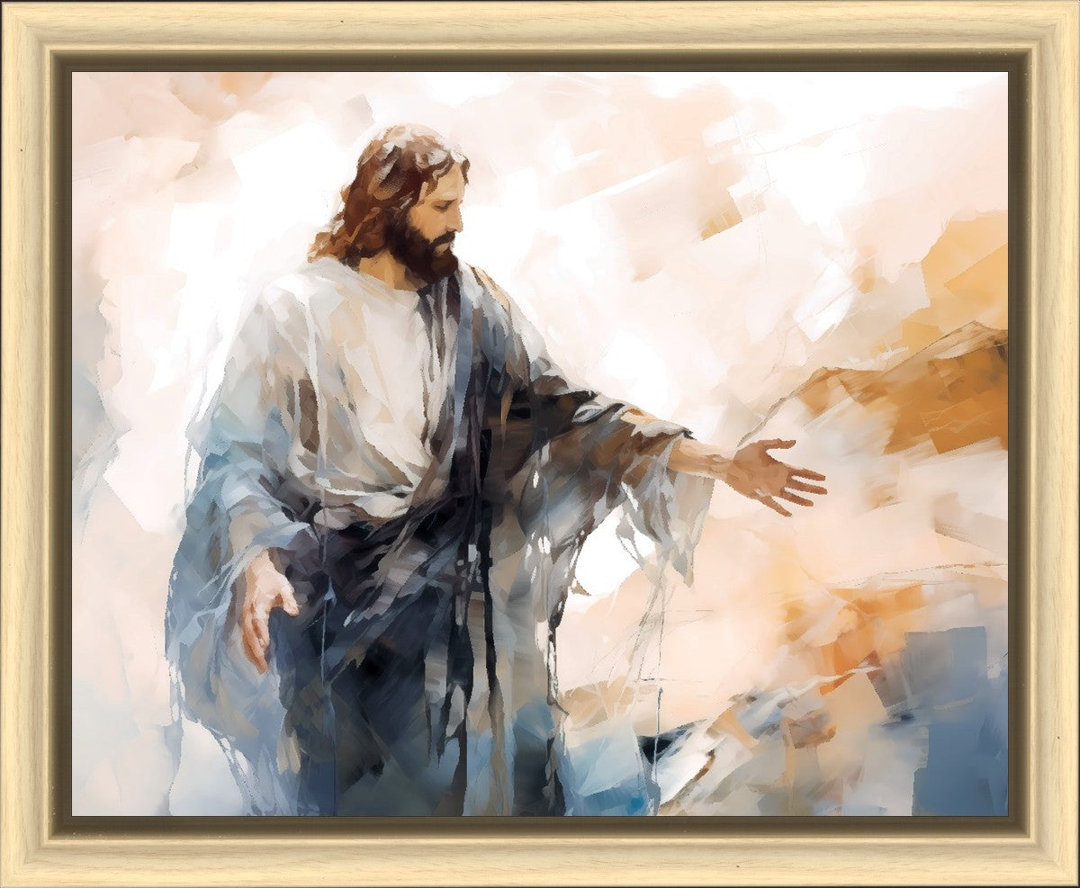 Come Unto Me