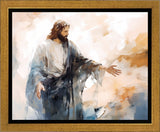 Come Unto Me Gallery Wrap