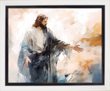 Come Unto Me Gallery Wrap