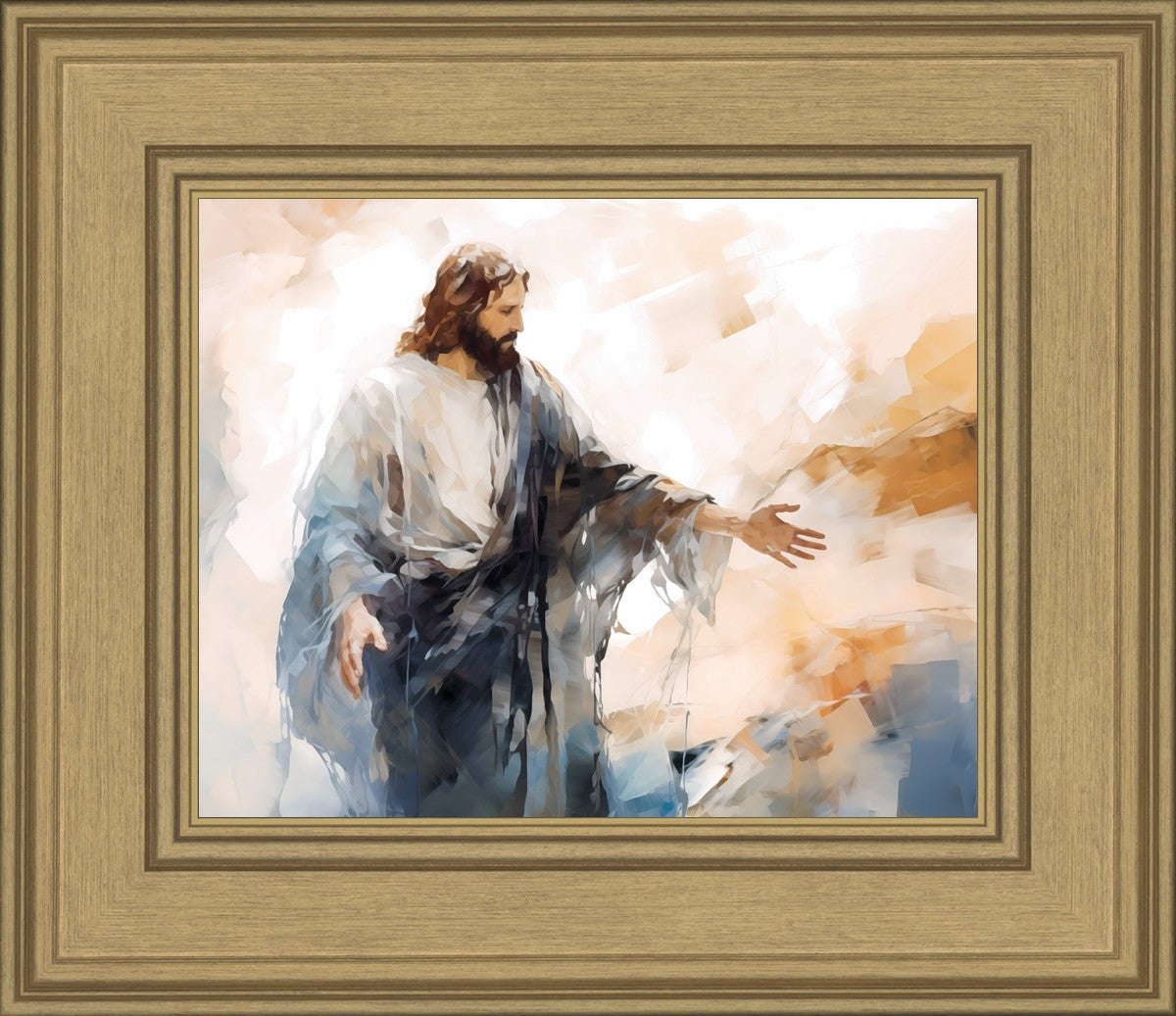 Come Unto Me