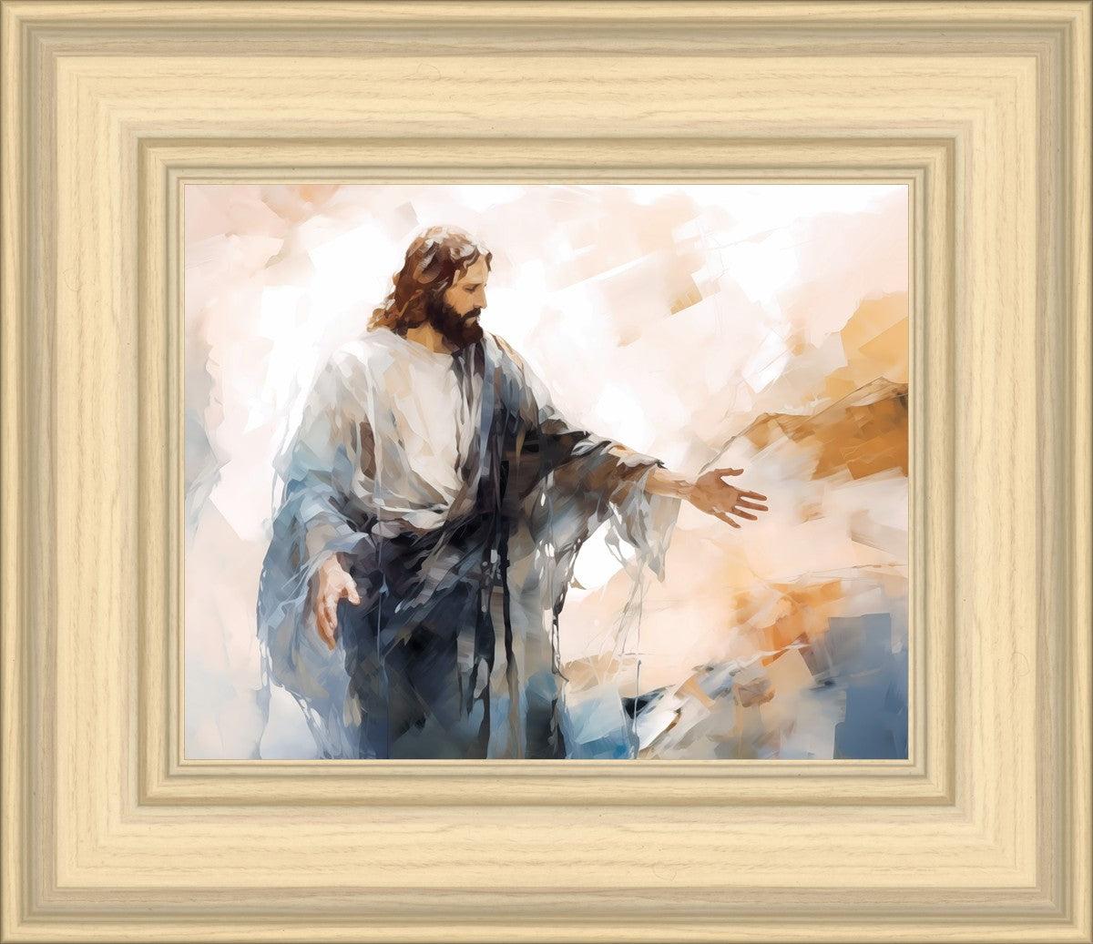 Come Unto Me