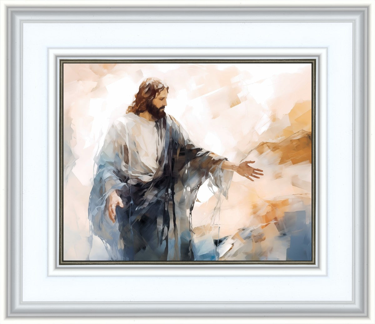 Come Unto Me