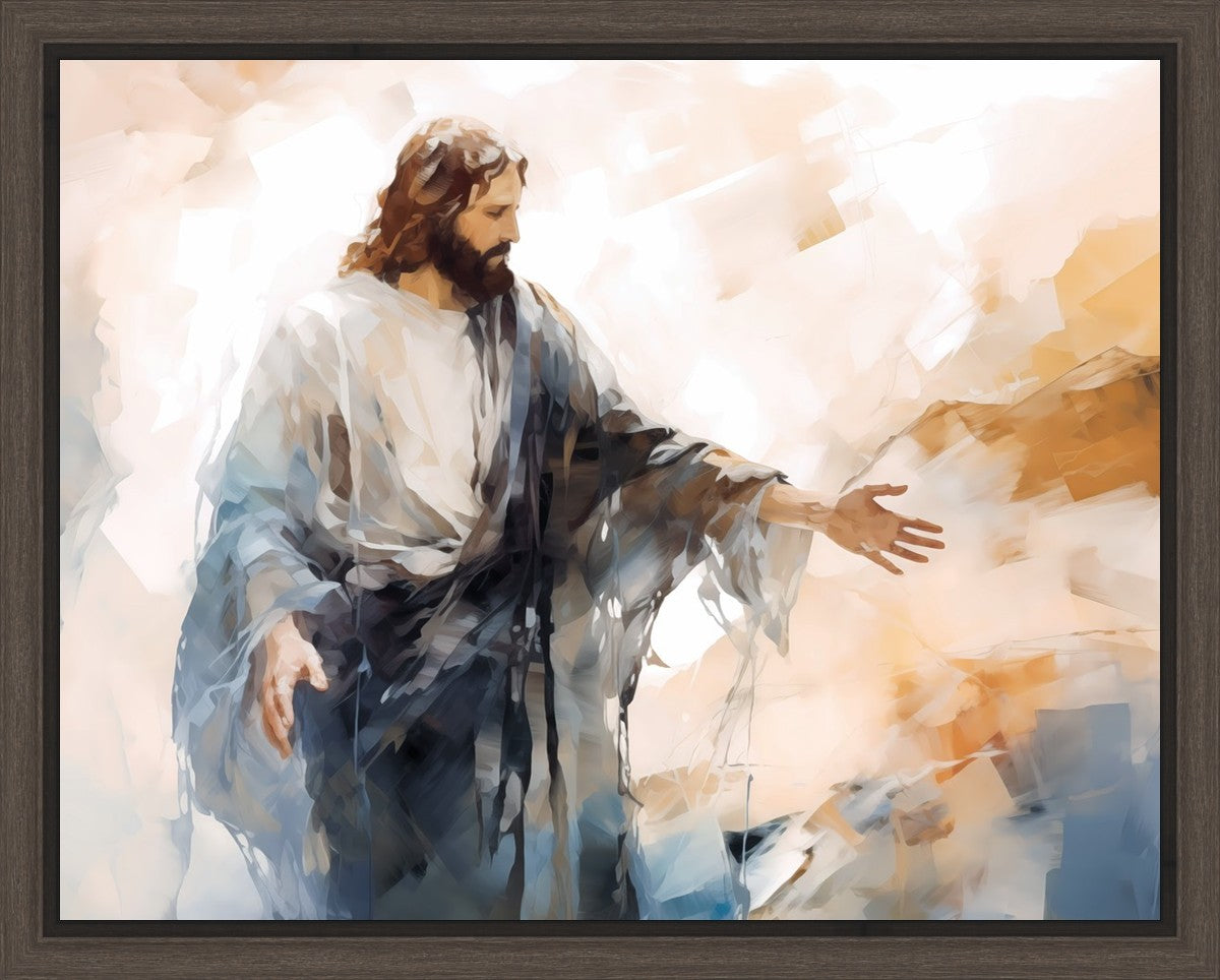 Come Unto Me
